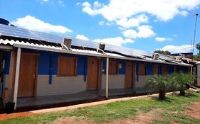 Pousada Estância da Mata